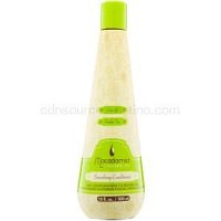 Macadamia Natural Oil Care uhladzujúci kondicionér na každodenné použitie bez parabénov  300 ml