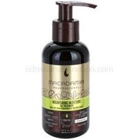 Macadamia Natural Oil Pro Oil Complex vyživujúci olej s pumpičkou  125 ml