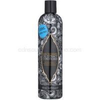 Macadamia Oil Extract Exclusive vyživujúci kondicionér pre všetky typy vlasov 400 ml