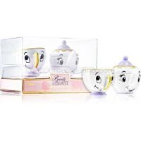 Mad Beauty Beauty and the Beast Chip and Potts balzam na pery 12 g