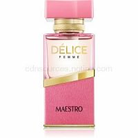 Maestro Délice Femme parfumovaná voda pre ženy 100 ml  