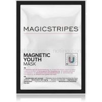 MAGICSTRIPES Magnetic Youth magnetická omladzujúca maska 1 ks