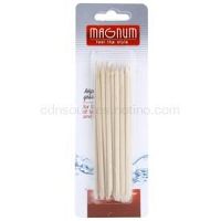 Magnum Feel The Style drievko na zatláčanie nechtovej kožičky 10 ks 11 cm