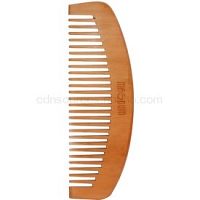 Magnum Natural hrebeň z hruškového dreva DS-003 15 cm