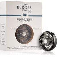 Maison Berger Paris Car Car Wheel držiak na vôňu do auta clip (Black) 