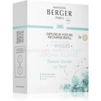 Maison Berger Paris Car Icy Stroll vôňa do auta