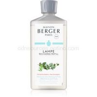 Maison Berger Paris Catalytic Lamp Refill Fresh Eucalyptus náplň do katalytickej lampy 500 ml