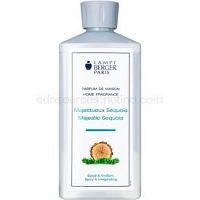 Maison Berger Paris Catalytic Lamp Refill Majestic Sequoia náplň do katalytickej lampy 500 ml