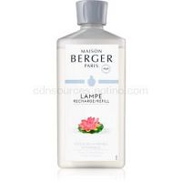 Maison Berger Paris Catalytic Lamp Refill Nympheas náplň do katalytickej lampy 500 ml