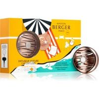 Maison Berger Paris Coco Monoï vôňa do auta clip