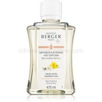 Maison Berger Paris Mist Diffuser Heavenly Sun náplň do elektrického difuzéru 475 ml