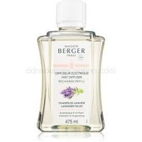 Maison Berger Paris Mist Diffuser Lavender Fields náplň do elektrického difuzéru 475 ml