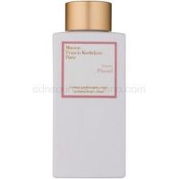 Maison Francis Kurkdjian Féminin Pluriel telový krém pre ženy 250 ml