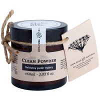 Make Me BIO Cleansing jemný čistiaci púder pre citlivú pleť so sklonom k začervenaniu 60 ml