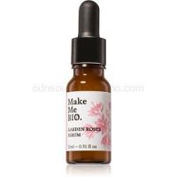 Make Me BIO Face Care Garden Roses hydratačné a vyživujúce sérum 15 ml