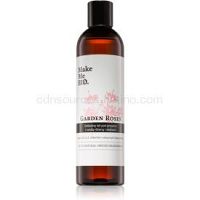 Make Me BIO Garden Roses zjemňujúci sprchový gél 300 ml