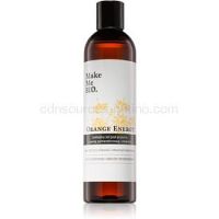 Make Me BIO Orange Energy osviežujúci sprchový gél s hydratačným účinkom 300 ml