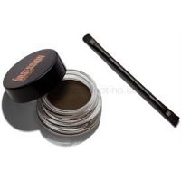 Makeup Obsession Brow Pomade pomáda na obočie odtieň Dark Brown 2,5 g