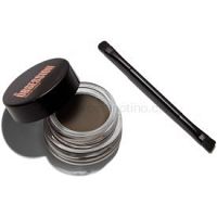 Makeup Obsession Brow Pomade pomáda na obočie odtieň Medium Brown 2,5 g