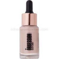 Makeup Obsession Liquid Illuminator tekutý rozjasňovač s kvapkadlom odtieň Aphrodisia 15 ml