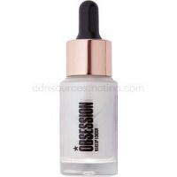 Makeup Obsession Liquid Illuminator tekutý rozjasňovač s kvapkadlom odtieň Lust 15 ml