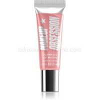 Makeup Obsession Mega Plump lesk na pery odtieň Exaggerate 10 ml