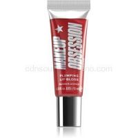 Makeup Obsession Mega Plump lesk na pery odtieň Rate This 10 ml