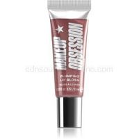 Makeup Obsession Mega Plump lesk na pery odtieň Read My Lips 10 ml