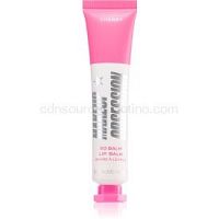 Makeup Obsession So Balm tónujúci balzam na pery s vyživujúcim účinkom odtieň Cherry 15 ml