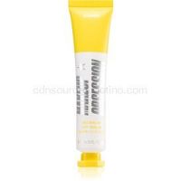 Makeup Obsession So Balm tónujúci balzam na pery s vyživujúcim účinkom odtieň Mango 15 ml