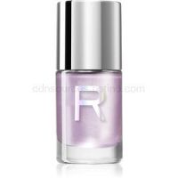 Makeup Revolution Candy Nail lak na nechty s perleťovým leskom odtieň Berry Delight 10 ml