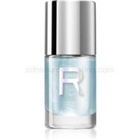 Makeup Revolution Candy Nail lak na nechty s perleťovým leskom odtieň Bubblegum 10 ml