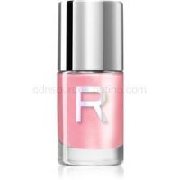 Makeup Revolution Candy Nail lak na nechty s perleťovým leskom odtieň Candy Delight 10 ml