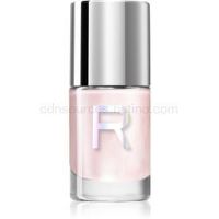 Makeup Revolution Candy Nail lak na nechty s perleťovým leskom odtieň Candyfloss 10 ml