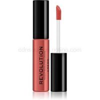 Makeup Revolution Crème tekutý rúž odtieň 107 RBF 3 ml