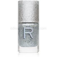 Makeup Revolution Glitter Nail trblietavý lak na nechty odtieň Stargazer 10 ml