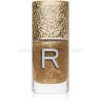 Makeup Revolution Glitter Nail trblietavý lak na nechty odtieň Twinkle 10 ml