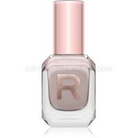 Makeup Revolution High Gloss vysoko krycí lak na nechty s vysokým leskom odtieň Chill 10 ml