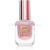 Makeup Revolution High Gloss vysoko krycí lak na nechty s vysokým leskom odtieň Haze 10 ml