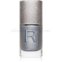 Makeup Revolution Holographic Nail lak na nechty s holografickým efektom odtieň Aura 10 ml