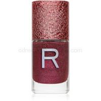 Makeup Revolution Holographic Nail lak na nechty s holografickým efektom odtieň Galactic 10 ml