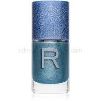 Makeup Revolution Holographic Nail lak na nechty s holografickým efektom odtieň Spectrum 10 ml