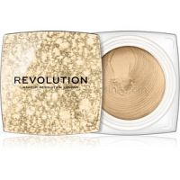 Makeup Revolution Jewel Collection gélový rozjasňovač odtieň Monumental 8,5 g