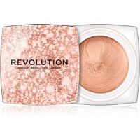 Makeup Revolution Jewel Collection gélový rozjasňovač odtieň Prestigious 8,5 g