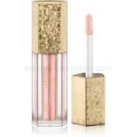 Makeup Revolution Jewel Collection lesk na pery odtieň Exquisite 4,5 ml