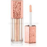 Makeup Revolution Jewel Collection lesk na pery odtieň Luxurious 4,5 ml