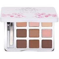Makeup Revolution Katie Price paleta pre líčenie obočia  6,3 g