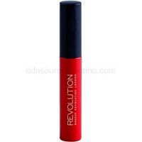 Makeup Revolution Lip Amplification lesk na pery odtieň Full Throttle 7 ml