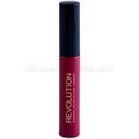 Makeup Revolution Lip Euphoria lesk na pery odtieň Fortune 7 ml