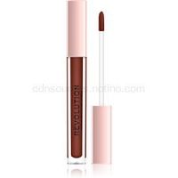 Makeup Revolution Lip Vinyl tekutý rúž pre žiarivý lesk odtieň Gone Rogue 3,6 ml